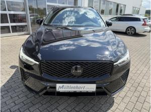 Volvo XC60 B5 AWD ULTRA BLACK EDITION - sofort lief. -