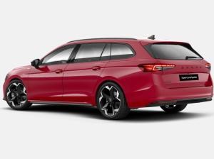 Skoda Superb Combi Sportline 2,0 TDI  142 kW 7-Gang-DSG 4x4