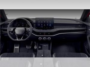 Skoda Superb Combi Sportline 2,0 TDI  142 kW 7-Gang-DSG 4x4