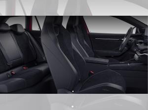 Skoda Superb Combi Sportline 2,0 TDI  142 kW 7-Gang-DSG 4x4