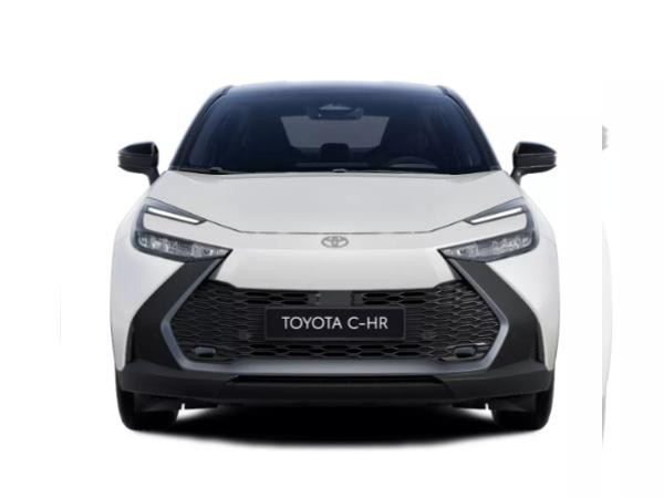 Toyota C-HR HEV🚀Sofort-Verfügbar🚀Team Deutschland🔥Sommer Special 1,99%