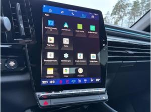 Renault Austral Techno Mild Hybrid 160 *FACELIFT*Sitzheizung *Lenkradheizung