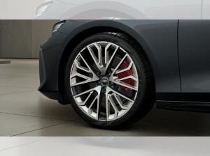 Audi A6 Limousine 3.0 TFSI quattro | BUSINESSAKTION