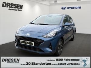 Hyundai i10 1.2 Trend **SOFORT VERFÜGBAR**