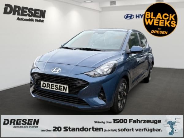 Hyundai i10 1.2 Trend **SOFORT VERFÜGBAR**