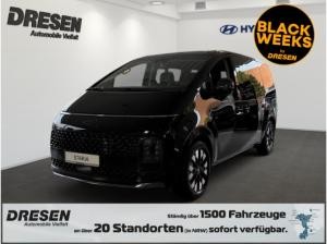 Hyundai STARIA 1.6 Signature⚠️| Navi | Klimaauto. | Sitzheizung | Rückfahrkamera