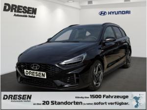 Hyundai i30 cw 1.5 T-GDI N-Line Sitz-Paket *SOFORT VERFÜGBAR*