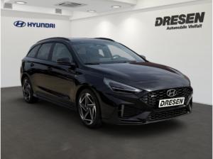 Hyundai i30 cw 1.5 T-GDI N-Line Sitz-Paket *SOFORT VERFÜGBAR*