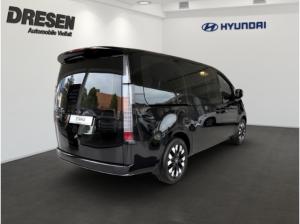 Hyundai STARIA 1.6 Signature⚠️| Navi | Klimaauto. | Sitzheizung | Rückfahrkamera