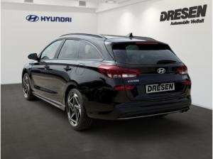 Hyundai i30 cw 1.5 T-GDI N-Line Sitz-Paket *SOFORT VERFÜGBAR*