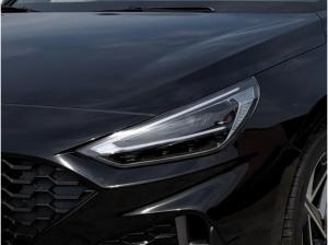 Hyundai i30 cw 1.5 T-GDI N-Line Sitz-Paket *SOFORT VERFÜGBAR*