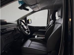 Hyundai STARIA 1.6 Signature⚠️| Navi | Klimaauto. | Sitzheizung | Rückfahrkamera