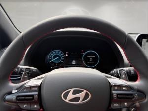 Hyundai i30 cw 1.5 T-GDI N-Line Sitz-Paket *SOFORT VERFÜGBAR*