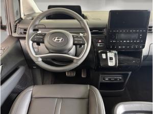 Hyundai STARIA 1.6 Signature⚠️| Navi | Klimaauto. | Sitzheizung | Rückfahrkamera