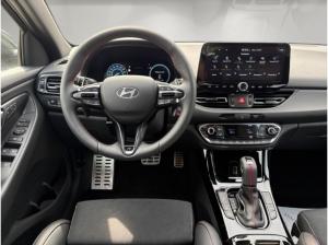 Hyundai i30 cw 1.5 T-GDI N-Line Sitz-Paket *SOFORT VERFÜGBAR*