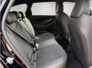 Hyundai i30 cw 1.5 T-GDI N-Line Sitz-Paket *SOFORT VERFÜGBAR*