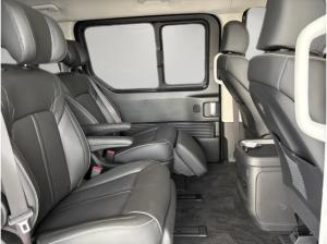 Hyundai STARIA 1.6 Signature⚠️| Navi | Klimaauto. | Sitzheizung | Rückfahrkamera