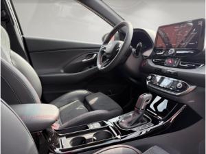 Hyundai i30 cw 1.5 T-GDI N-Line Sitz-Paket *SOFORT VERFÜGBAR*
