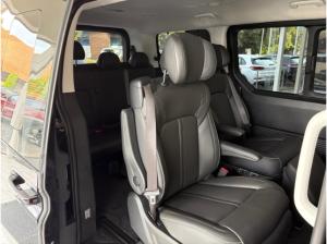 Hyundai STARIA 1.6 Signature⚠️| Navi | Klimaauto. | Sitzheizung | Rückfahrkamera