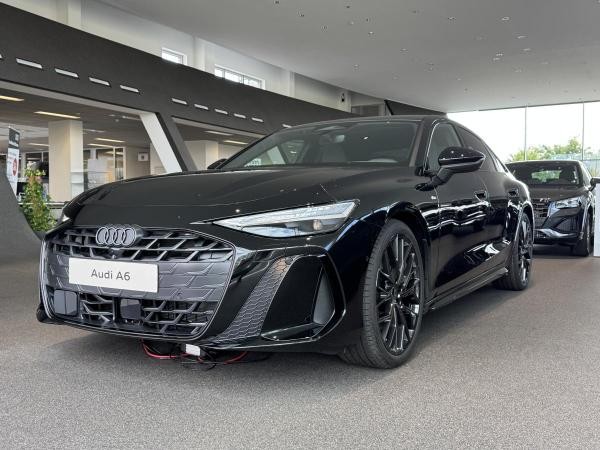 Audi A6 TDI quattro edition one, Pano, Allradlenkung, Luftfederung, B & O