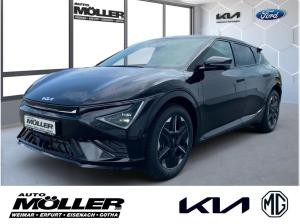 Kia EV6 PE GT-line 84 RWD ⚡Sonderaktion⚡ | Glasdach | ASS+ | SOUND | WP |