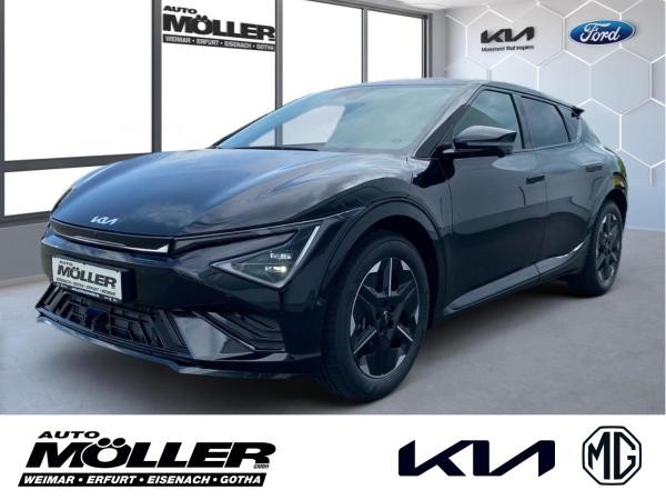Kia EV6 PE GT-line 84 RWD ⚡Sonderaktion⚡ | Glasdach | ASS+ | SOUND | WP |