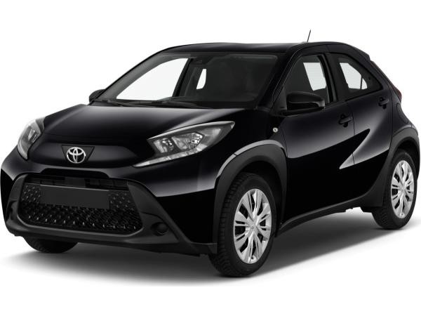 Toyota Aygo 🚀Sofort-Verfügbar🚀 Play 🔥Sommer Special 1,99%