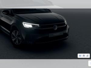 Volkswagen Taigo IN WENIGEN WOCHEN VERFÜGBAR /LIFE 116PS / IQ.DRIVE / RÜCKFAHRKAMERA / GL9242