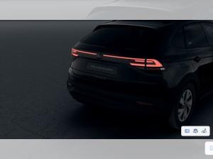 Volkswagen Taigo IN WENIGEN WOCHEN VERFÜGBAR /LIFE 116PS / IQ.DRIVE / RÜCKFAHRKAMERA / GL9242