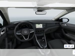 Volkswagen Taigo IN WENIGEN WOCHEN VERFÜGBAR /LIFE 116PS / IQ.DRIVE / RÜCKFAHRKAMERA / GL9242