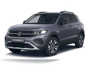 Volkswagen T-Cross Energy 1.0 TSI OPF Sonderleasing Privat