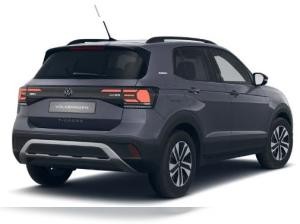 Volkswagen T-Cross Energy 1.0 TSI OPF Sonderleasing Privat