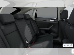 Volkswagen Taigo IN WENIGEN WOCHEN VERFÜGBAR /LIFE 116PS / IQ.DRIVE / RÜCKFAHRKAMERA / GL9242