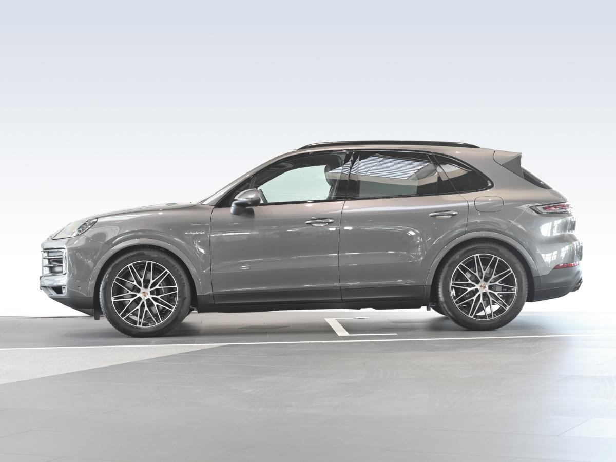 Porsche Cayenne (Typ 9YA)