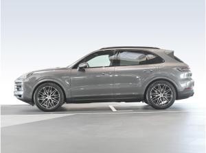 Porsche Cayenne (Typ 9YA)