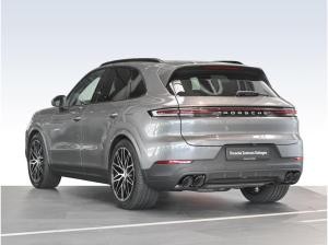 Porsche Cayenne (Typ 9YA)