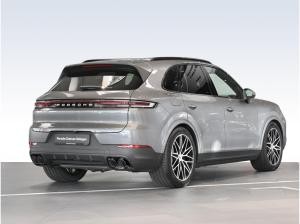 Porsche Cayenne (Typ 9YA)