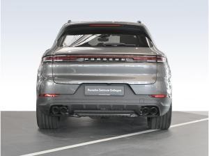 Porsche Cayenne (Typ 9YA)