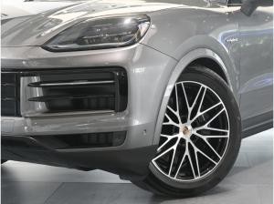 Porsche Cayenne (Typ 9YA)