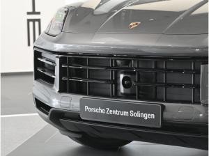 Porsche Cayenne (Typ 9YA)