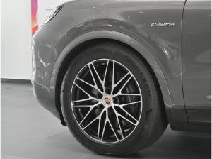 Porsche Cayenne (Typ 9YA)