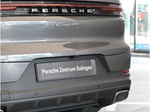 Porsche Cayenne Coupe (Typ 9YB)