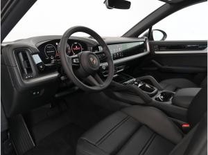 Porsche Cayenne Coupe (Typ 9YB)