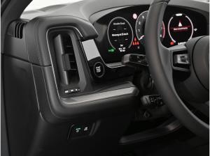 Porsche Cayenne Coupe (Typ 9YB)