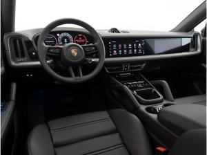 Porsche Cayenne Coupe (Typ 9YB)