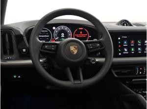 Porsche Cayenne Coupe (Typ 9YB)