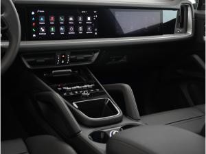 Porsche Cayenne Coupe (Typ 9YB)