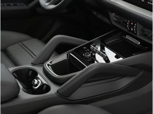 Porsche Cayenne Coupe (Typ 9YB)