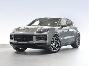 Porsche Cayenne Coupe (Typ 9YB)