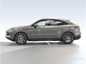 Porsche Cayenne Coupe (Typ 9YB)